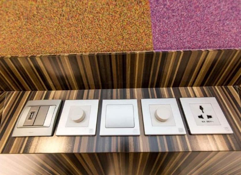 Room amenity Photo