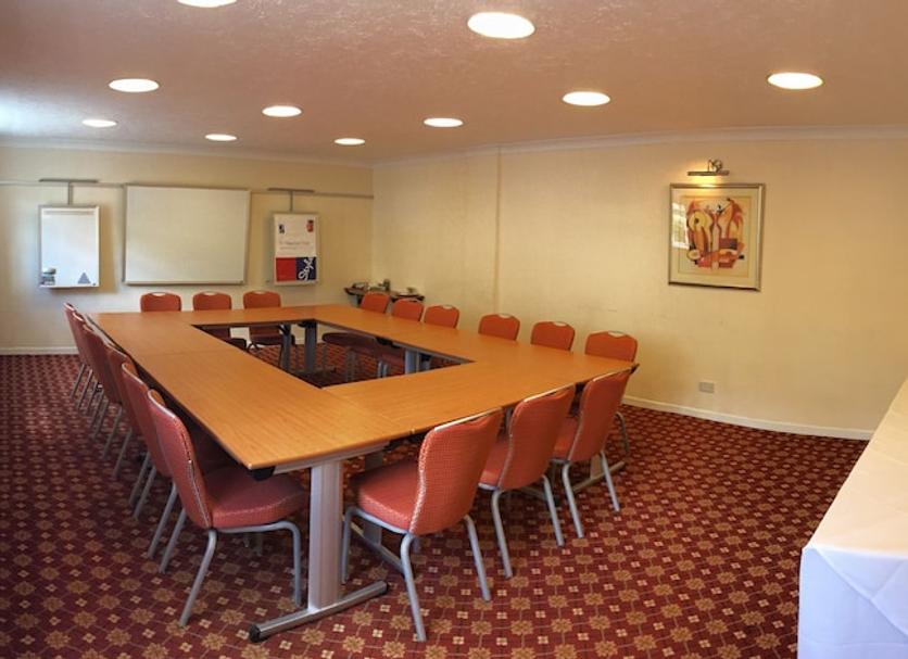Conference room Photo