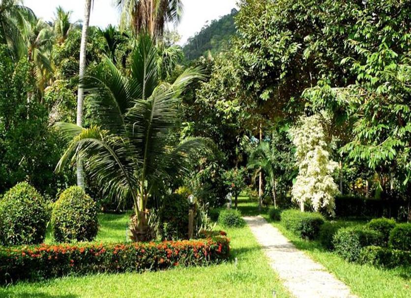 Outdoor view Photo