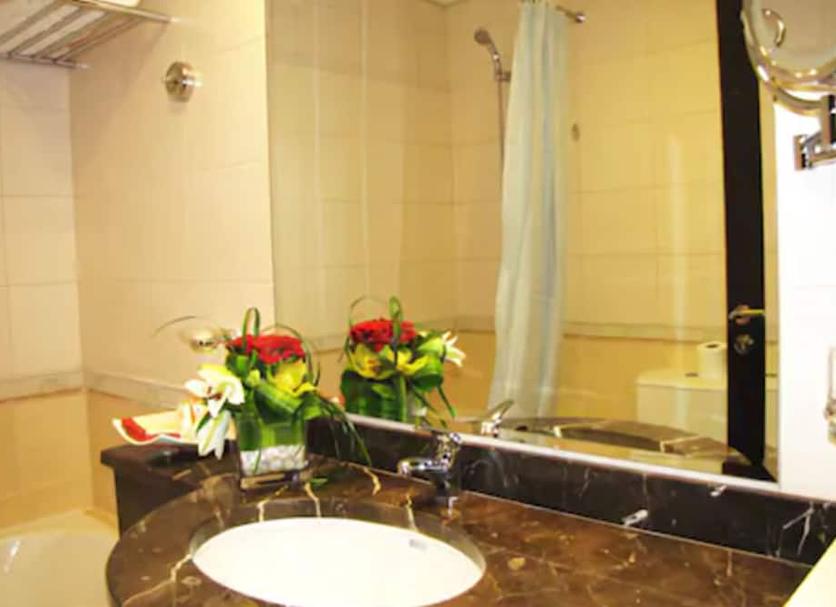 Bathroom Photo
