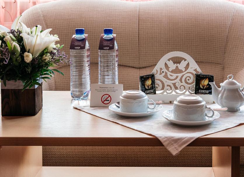 Room amenity Photo