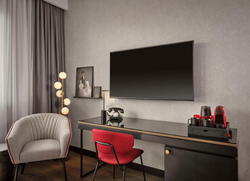 Room amenity Photo