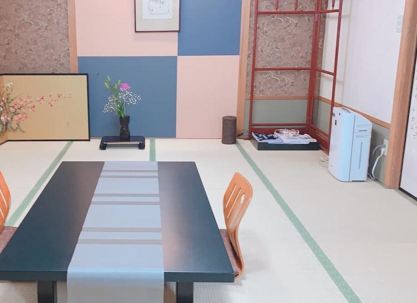 Dining room Photo