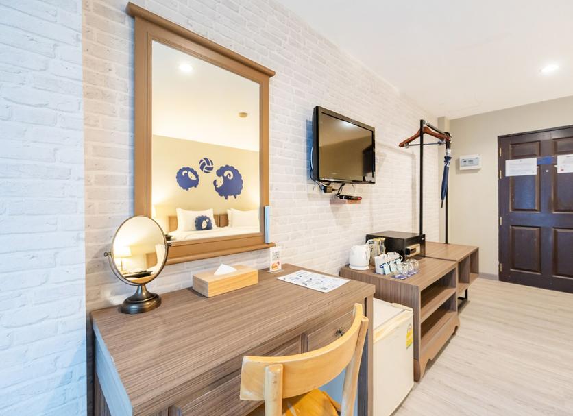 Room amenity Photo