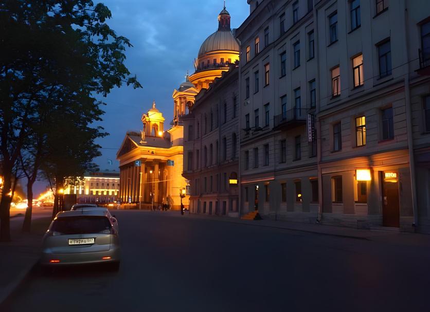 Building Photo