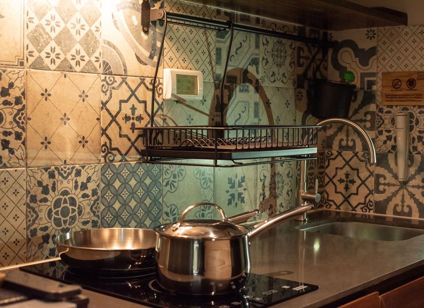 Room amenity Photo
