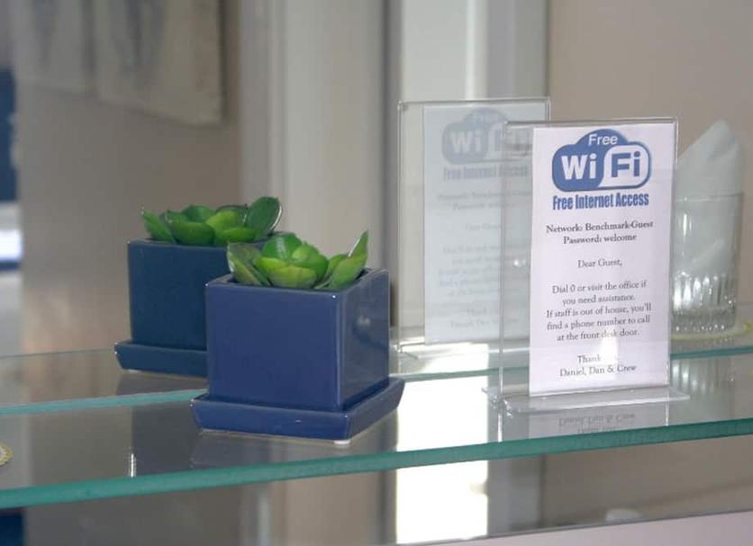 Room amenity Photo