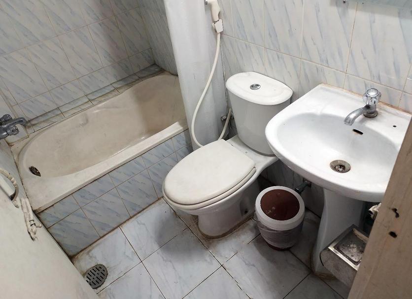Bathroom Photo