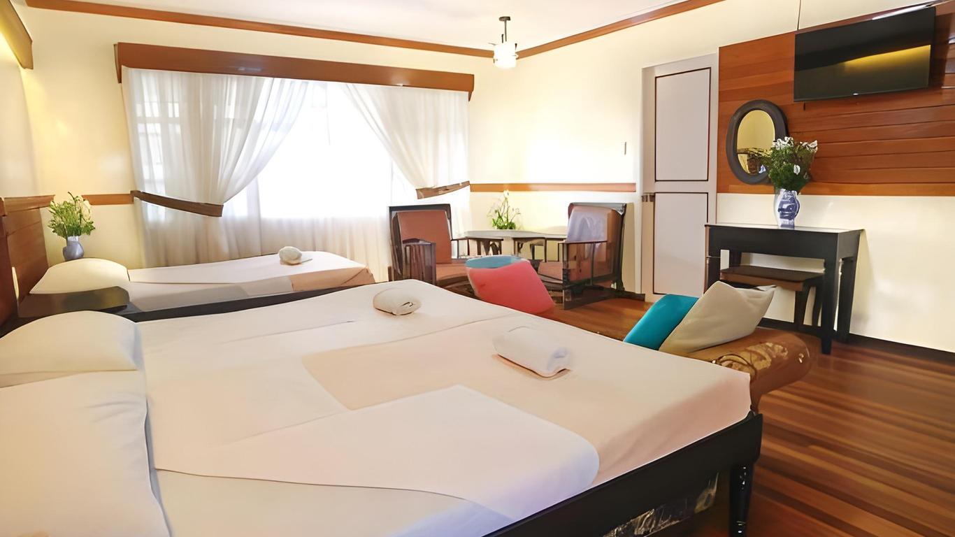 Inn Rocio