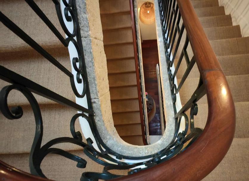Stairs Photo