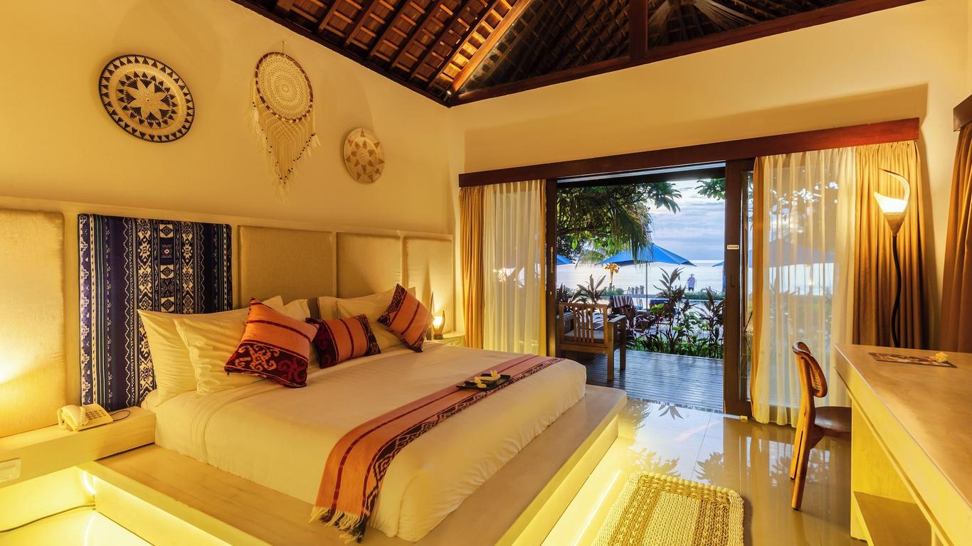 Living Asia Resort and Spa