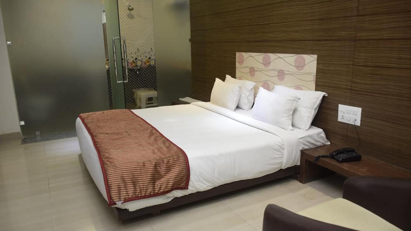 Hotel Vir Sai