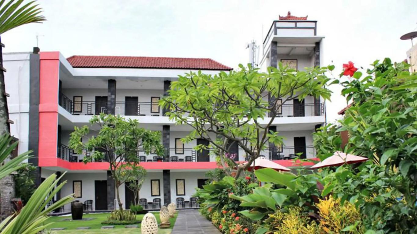 Budhi Hotel