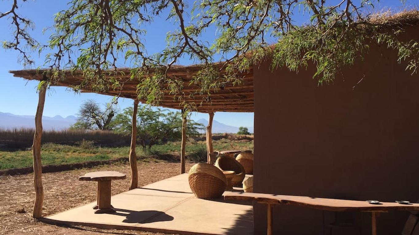 Planeta Atacama Lodge
