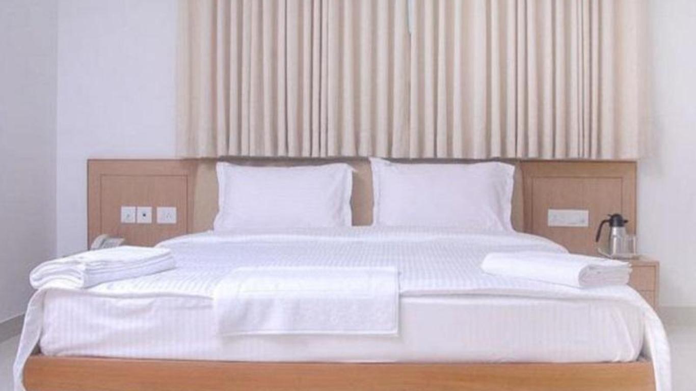 Sybaritic Suites