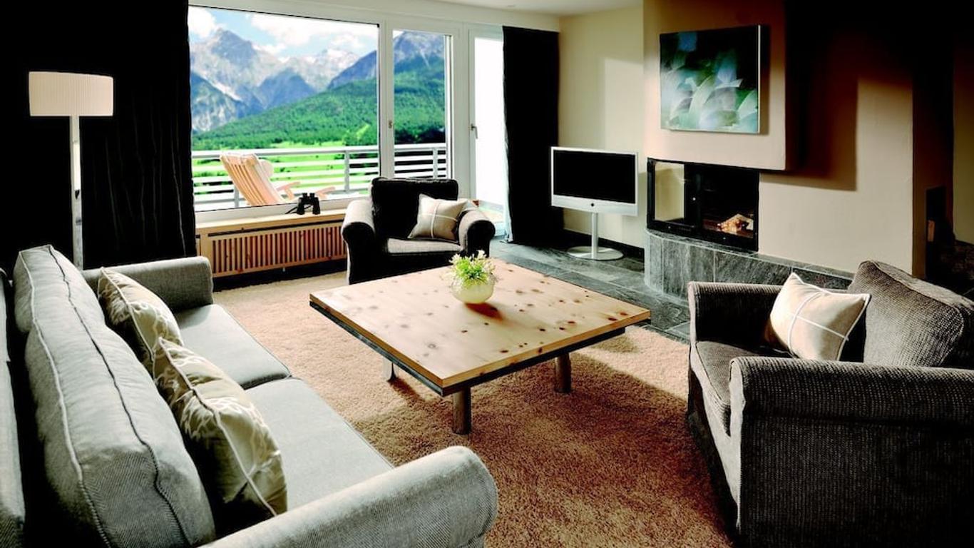 Hotel Paradies