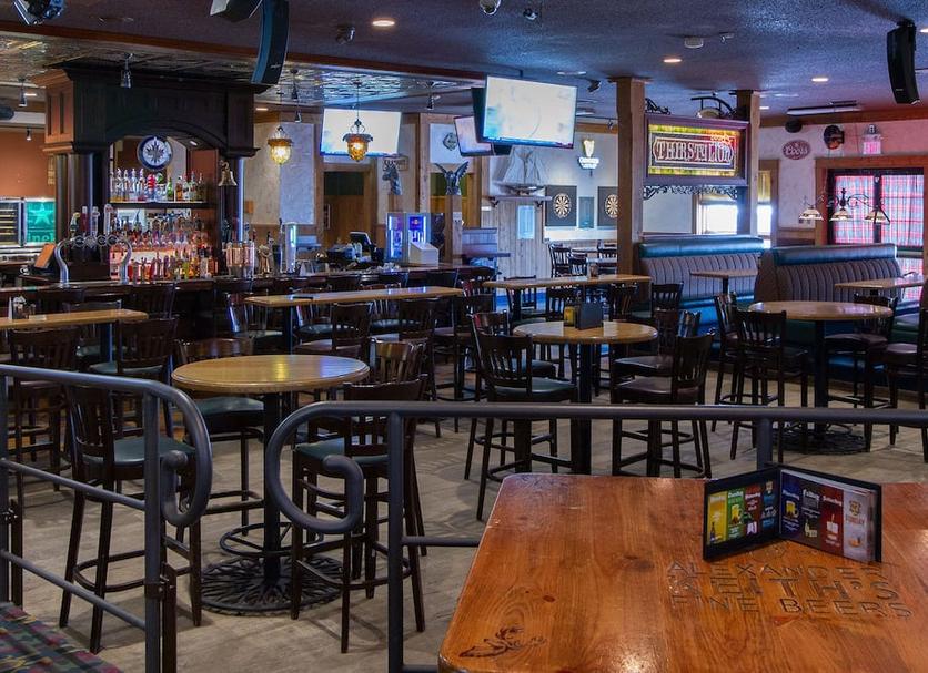 Bar Photo