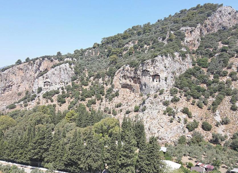 Outdoor view Photo