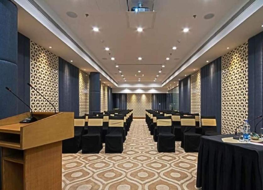 Conference room Photo