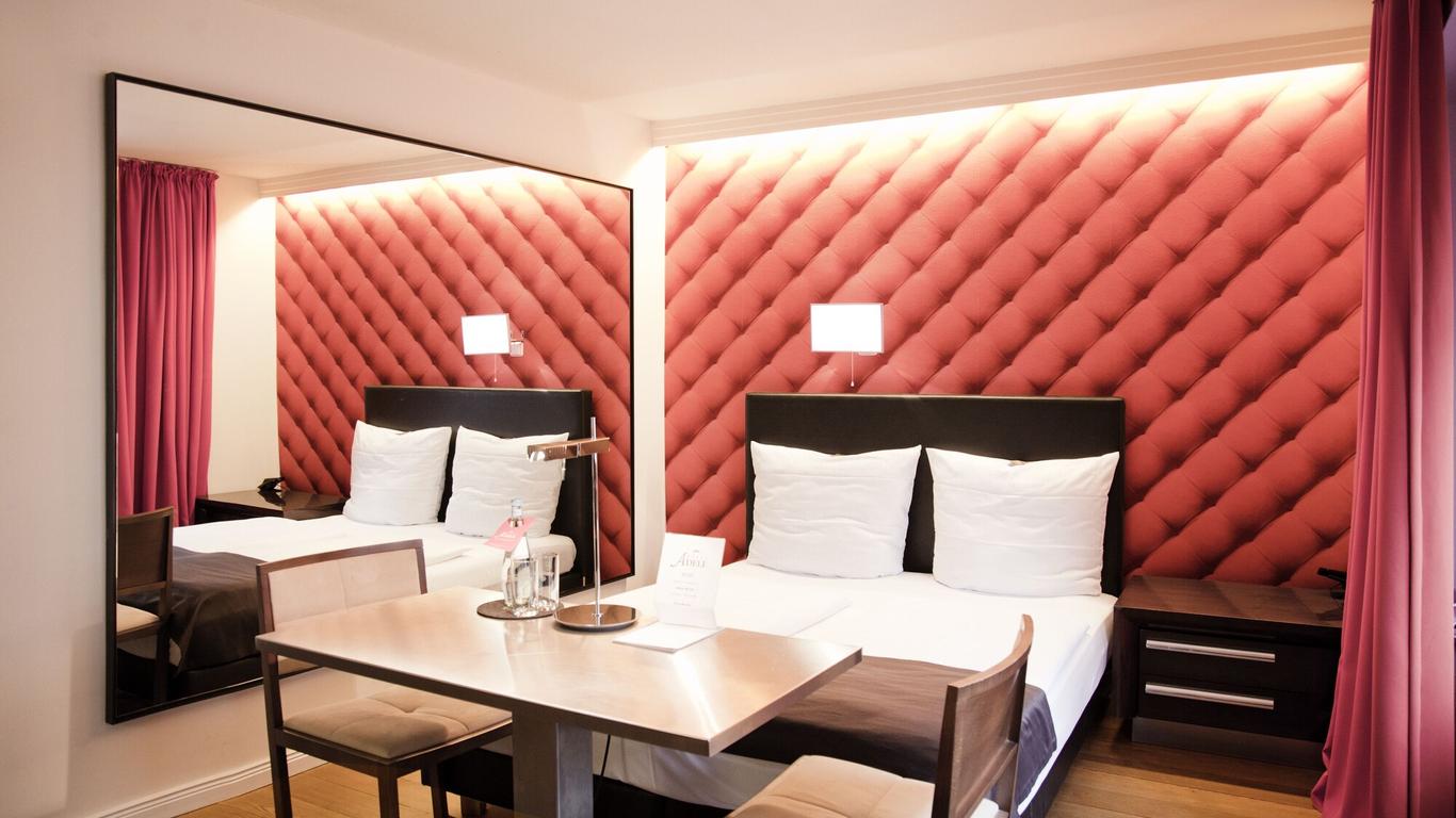 Adele Designhotel