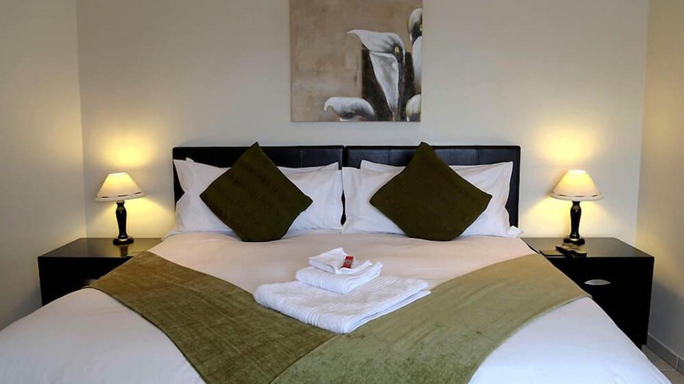 Atholl Guest House
