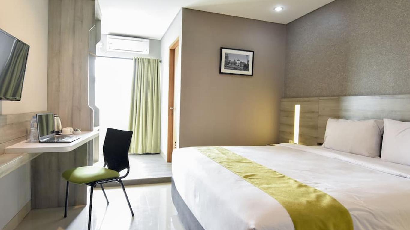 Dpalma Hotel