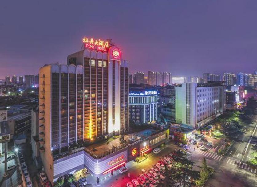 Building Photo