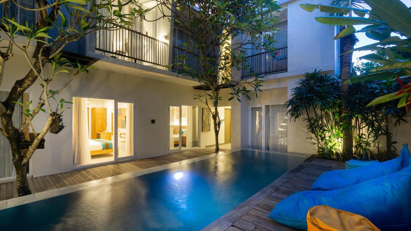 Casa Kayu Aya