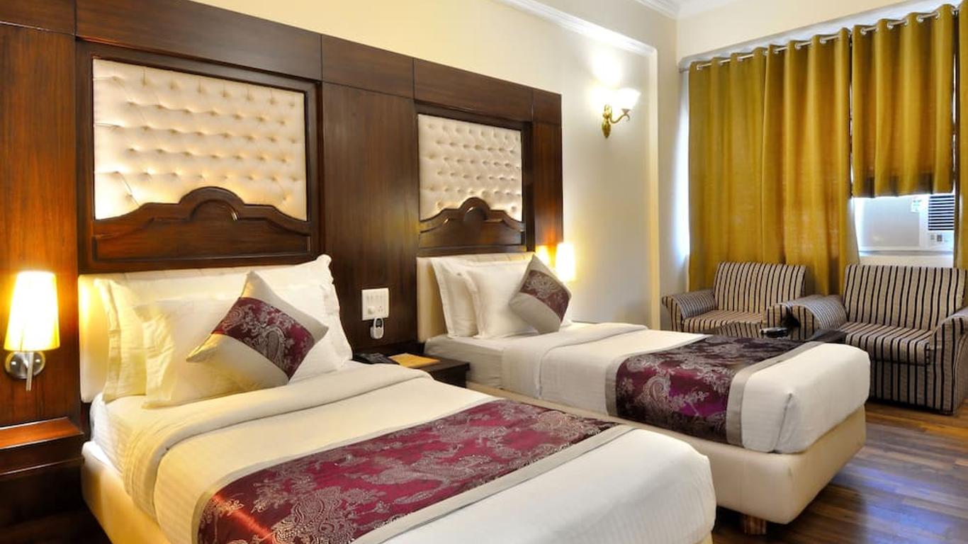 Hotel Solitaire