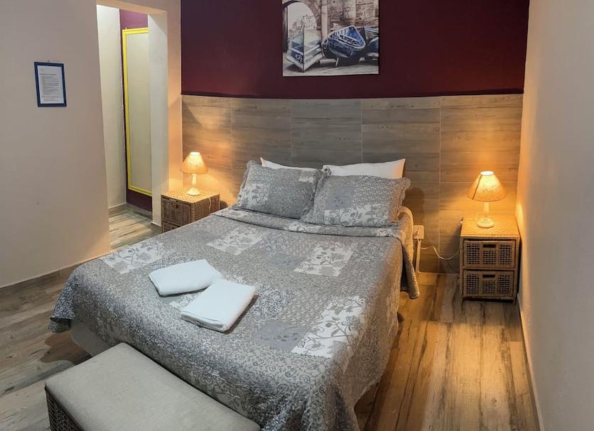 Bedroom Photo