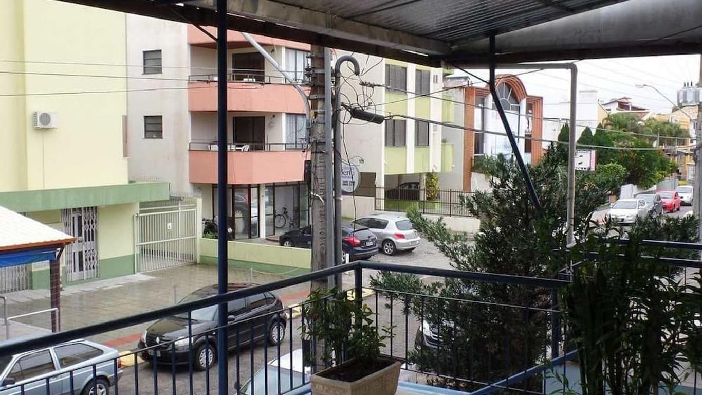 Pousada Centralmar