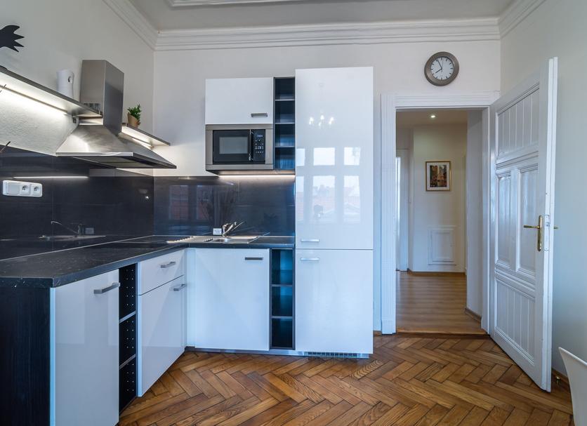 Kitchen Photo