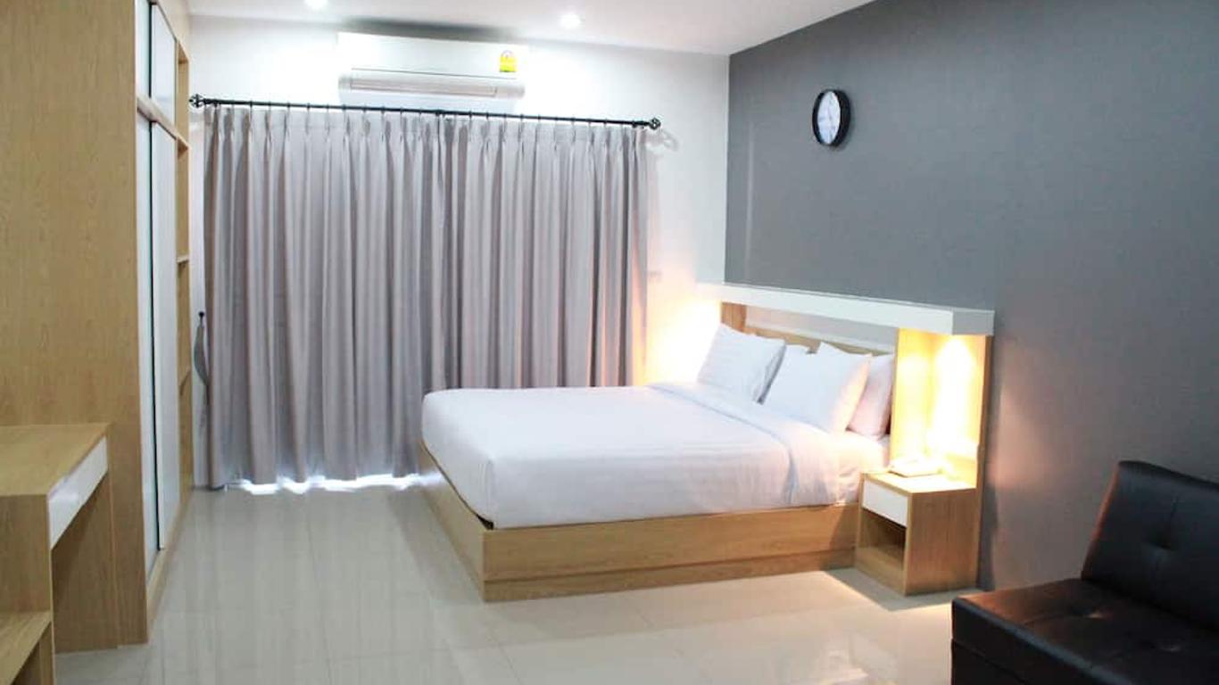 Residence SG
