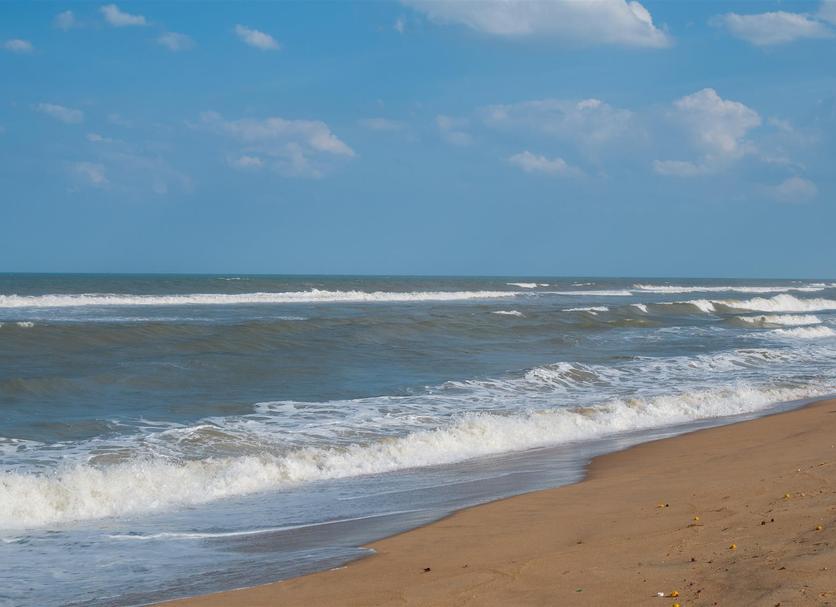 Beach Photo
