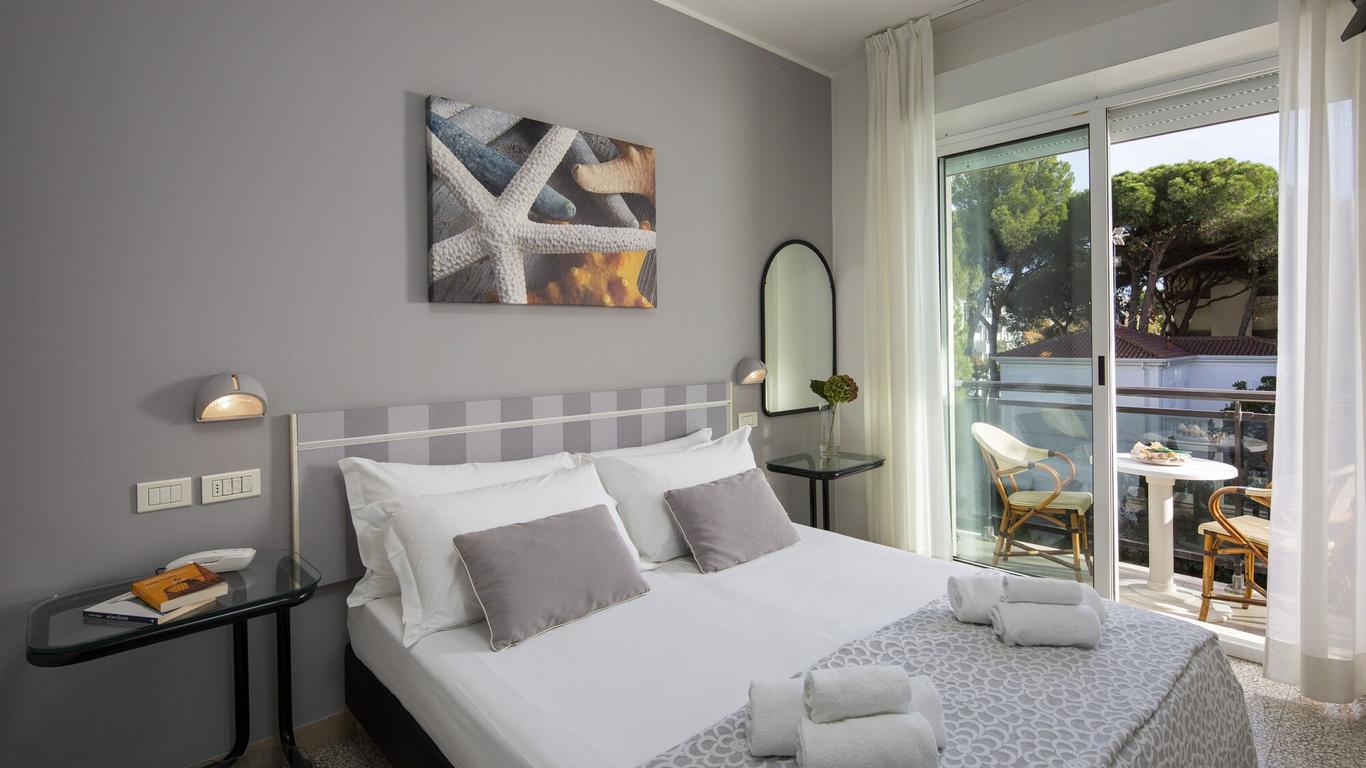 Hotel Maestri