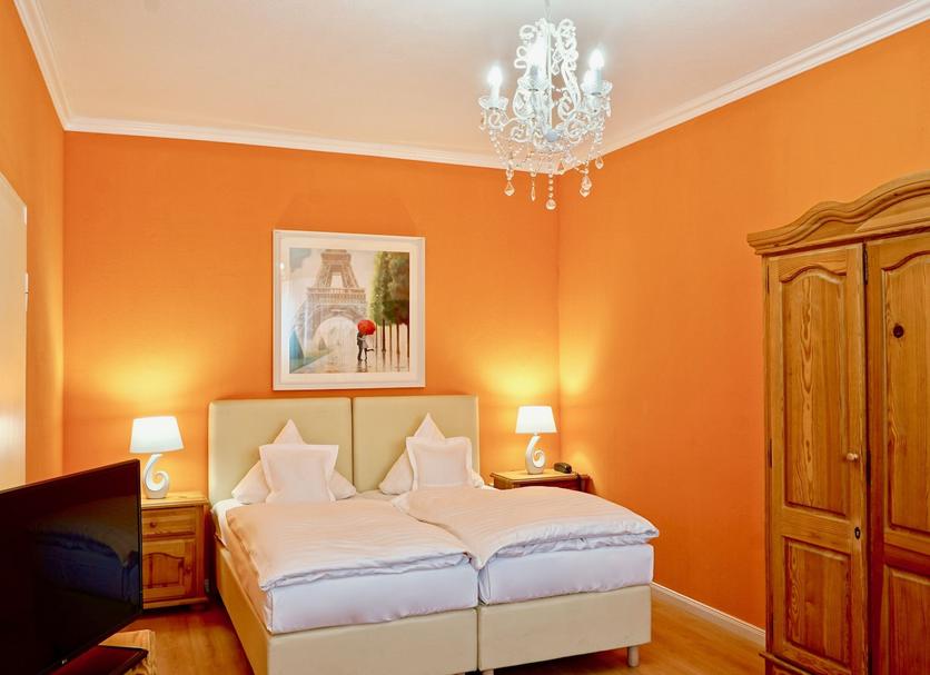 Bedroom Photo