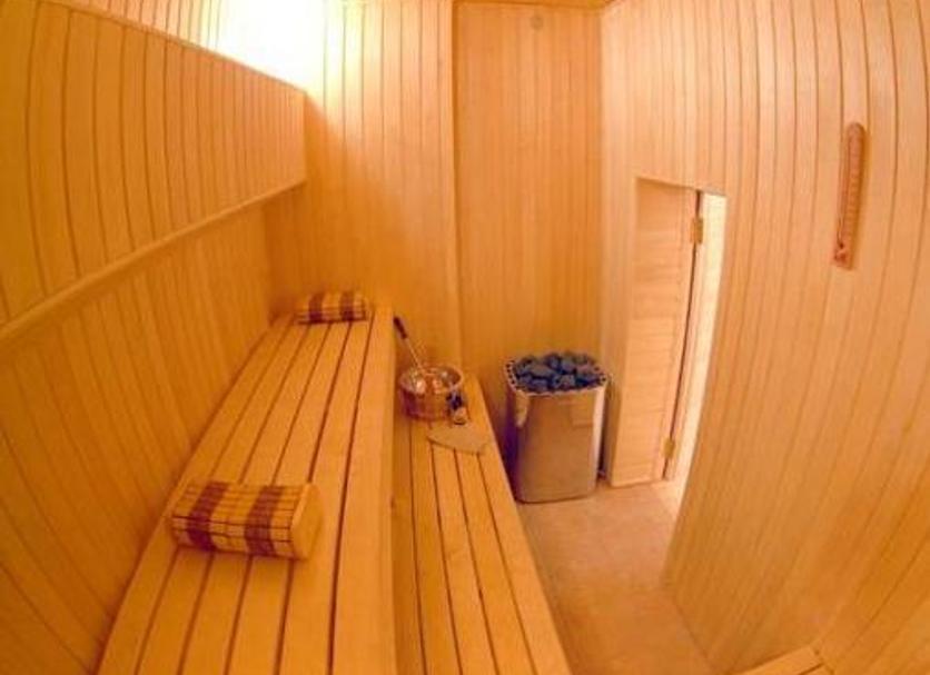Spa Photo
