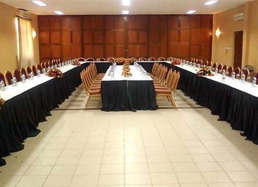 Conference room Photo