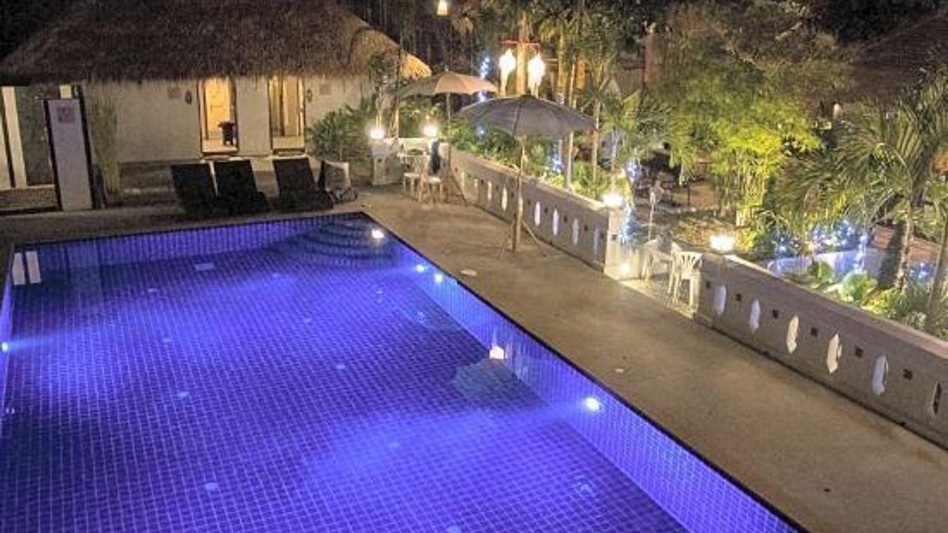 Deejai Chiang Mai Backpackers - Adults Only
