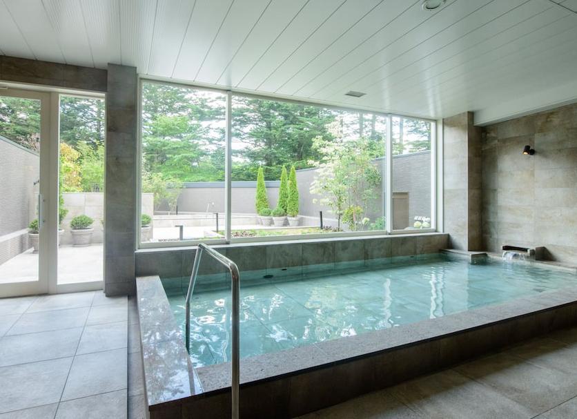 Spa Photo