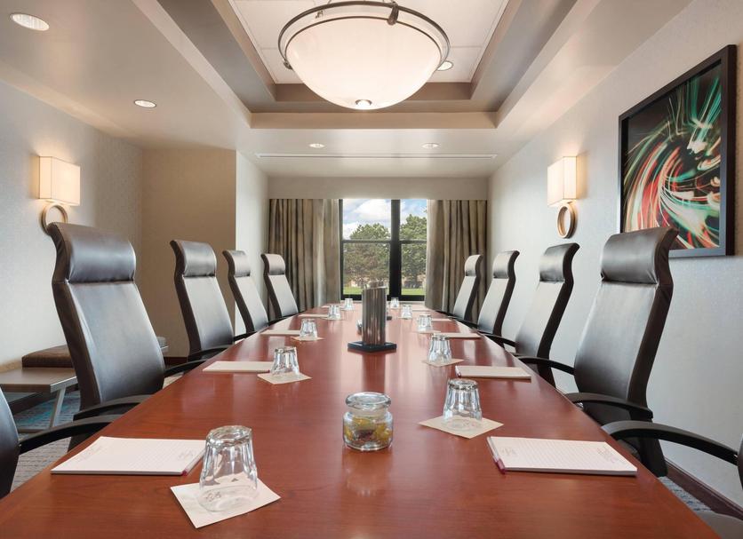 Conference room Photo