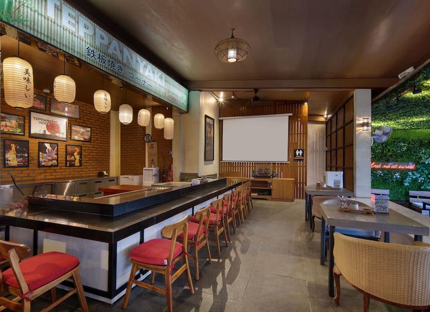 Bar Photo