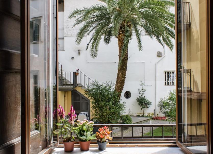 Outdoor view Photo
