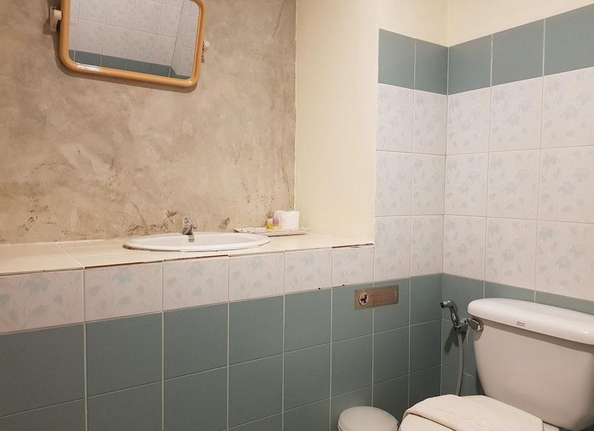 Bathroom Photo