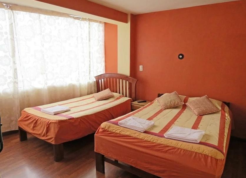 Bedroom Photo