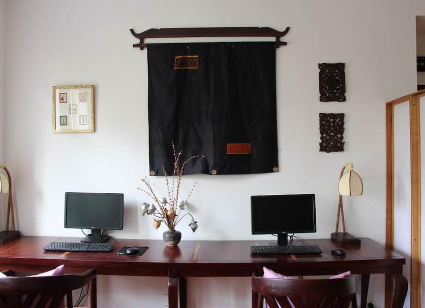 Room amenity Photo