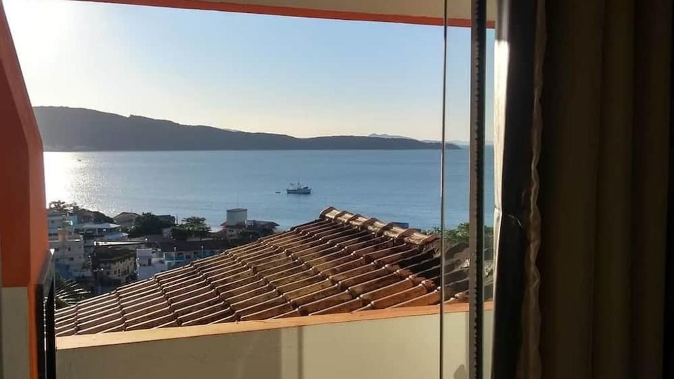 Pousada Vila Do Navegante