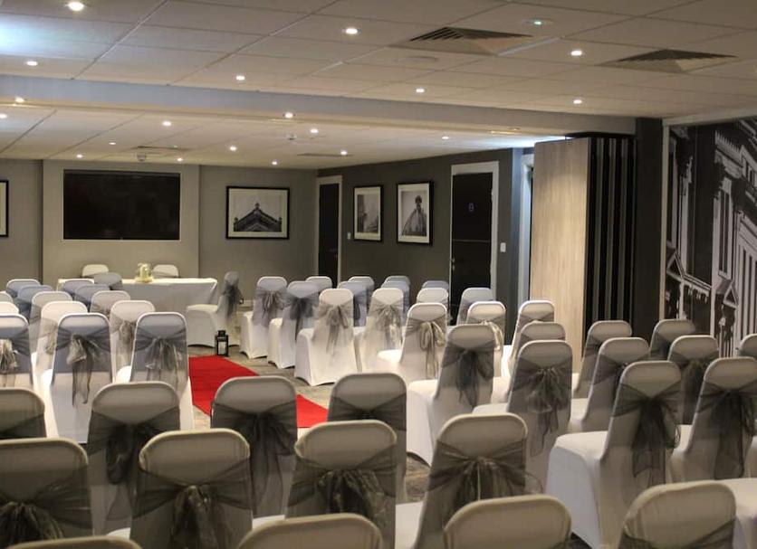Conference room Photo