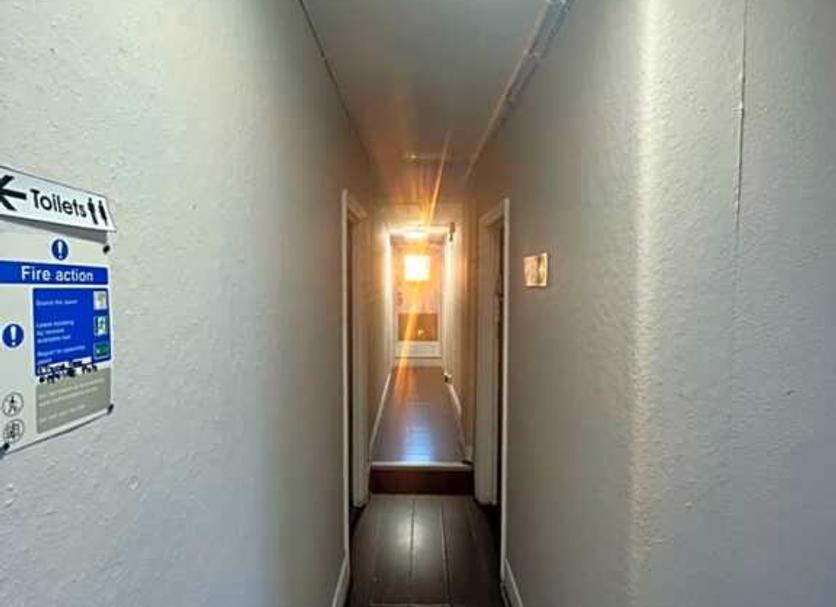 Hallway Photo