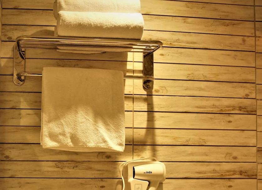 Room amenity Photo